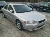 2008 VOLVO S60 2.5T YV1RS592282675880