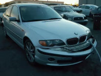 2004 BMW 330 XI WBAEW53414PN34019