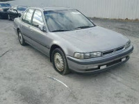 1991 HONDA ACCORD SE JHMCB7683MC074187