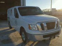 2015 NISSAN NV 2500 1N6AF0KYXFN802229