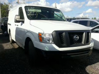 2016 NISSAN NV 1500 S 1N6BF0KM2GN809307