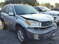 2001 Toyota Rav 4 JTEHH20V110086547