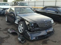 1999 MERCEDES-BENZ SL 500 WDBFA68F2XF178694