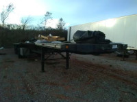 1999 FONTAINE FLATBED TR 13N153301X1584167