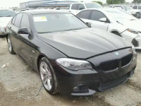 2012 BMW 535 I WBAFR7C53CC814613