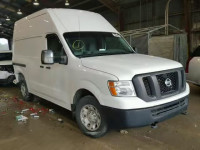 2014 NISSAN NV 2500 1N6AF0LYXEN104667