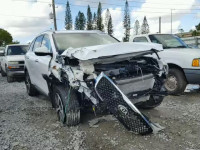 2018 KIA SORENTO EX 5XYPH4A58JG366213