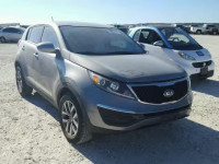 2014 KIA SPORTAGE B KNDPB3AC0E7599953