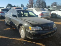 1999 INFINITI Q45 BASE JNKBY31A5XM606101