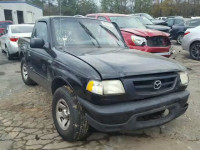 2002 MAZDA B2300 4F4YR12D62TM14178