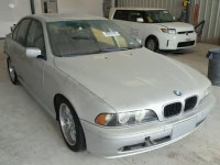 2001 BMW 530 I AUTO WBADT63461CF11402