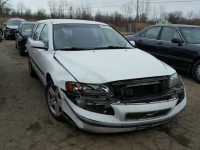 2004 VOLVO V70 T5 TUR YV1SW53DX42376986