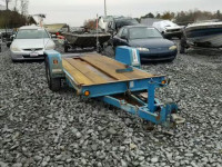 2003 TRAIL KING TRAILER 1DSB181J4317X0935