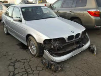 2001 BMW 530 I AUTO WBADT634X1CF00886