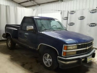 1993 CHEVROLET GMT-400 C1 1GCDC14K1PZ235829