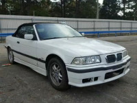 1999 BMW 328 IC WBABK7332XET68305