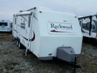 2005 WILDWOOD ROCKWOOD 4X4TRLB255D084457