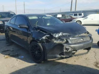 2007 TOYOTA SCION JTKDE177370173168