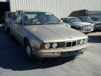 1993 BMW 525 I AUTO WBAHD6318PBJ84341