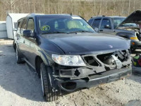 2008 SAAB 9-7X 4.2I 5S3ET13S882801186