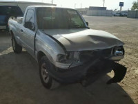 2002 MAZDA B2300 4F4YR12D32TM10699