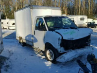 2004 GMC SAVANA CUT 1GDGG31V141903484