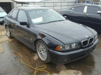 2002 BMW 530 I WBADT53492CE92694