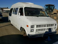 1988 CHEVROLET G20 1GBEG25K9J7177859