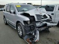 2009 INFINITI QX56 5N3AA08D39N903951