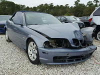 2001 BMW 325 CI WBABS33491JY52455