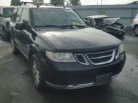 2005 SAAB 9-7X LINEA 5S3ET13S852800776