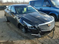 2017 CADILLAC CTS 1G6AW5SX7H0185477