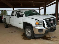 2016 GMC SIERRA C25 1GT11REG3GF145312