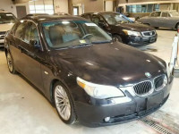 2006 BMW 550 I WBANB53576CP00798