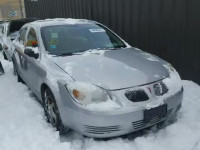 2005 PONTIAC PURSUIT 1G2AJ52F657512252