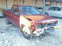 1992 NISSAN TRUCK SHOR 1N6SD11S2NC348114