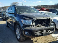 2012 TOYOTA SEQUOIA PL 5TDDW5G16CS067117