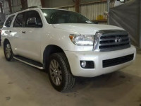 2012 TOYOTA SEQUOIA PL 5TDYY5G11CS041486