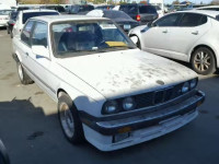 1987 BMW 325 IS WBAAA1303H2324124