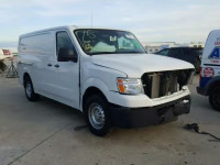 2016 NISSAN NV 1500 S 1N6BF0KM8GN805293