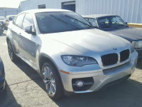 2011 BMW X6 XDRIVE5 5UXFG8C52BLZ95313