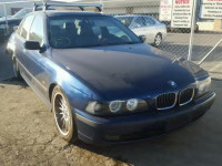 1999 BMW 540 I WBADN5337XGC92477
