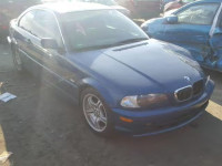 2003 BMW 325 CI WBABN73463PJ15339