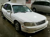 2002 KIA OPTIMA MAG KNAGD128625170362