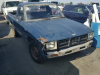 1983 TOYOTA PICKUP 1/2 JT4RN34R6D0087704