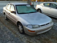 1996 GEO PRIZM BASE 1Y1SK526XTZ015229