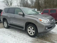 2010 LEXUS GX PREMIUM JTJJM7FX9A5015118