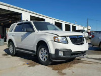 2010 MAZDA TRIBUTE I 4F2CY0C76AKM02318