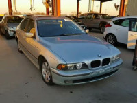 1997 BMW 528 I AUTO WBADD6329VBW20120