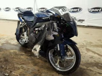 2006 HONDA CBR1000 RR JH2SC57096M210902